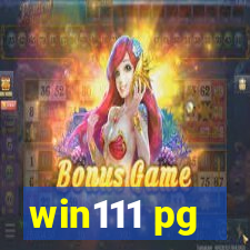 win111 pg